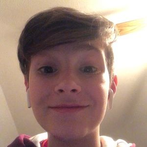 Meet your Posher, Garrett